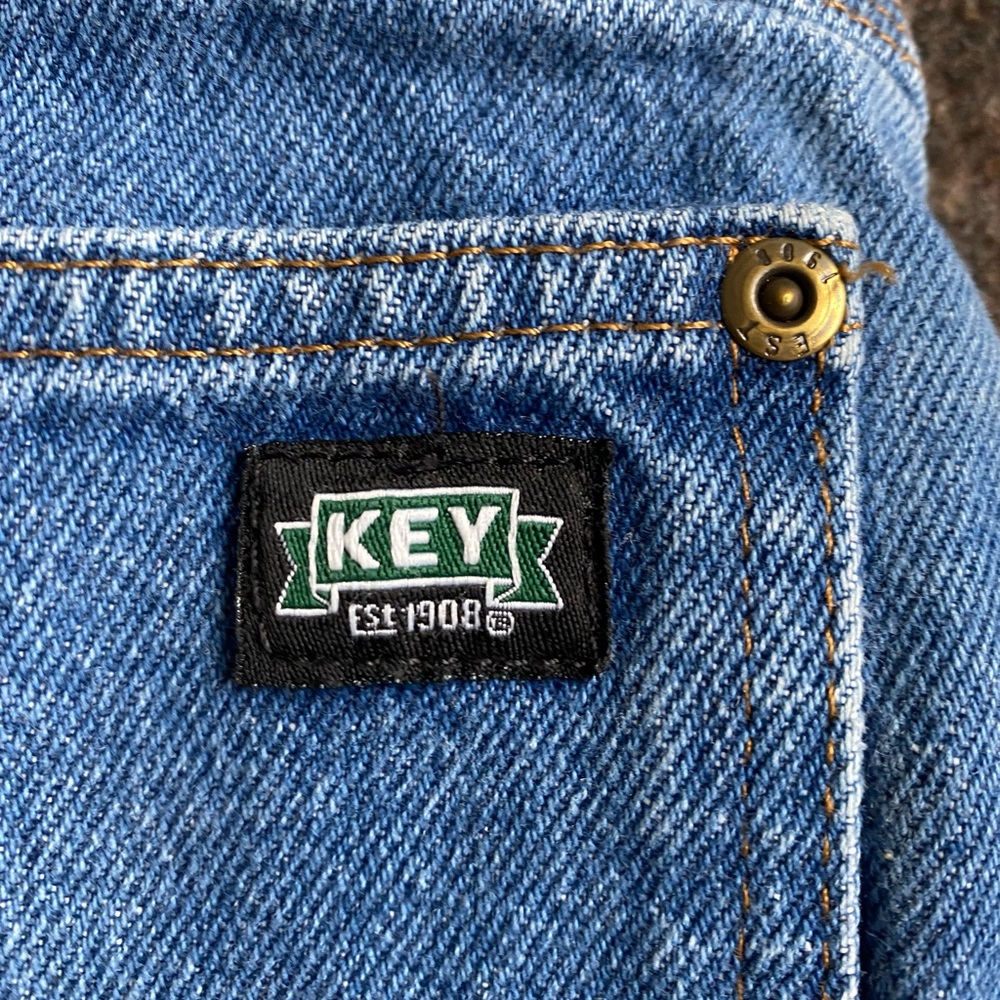 Key Work Pants! - Picture 6 of 10